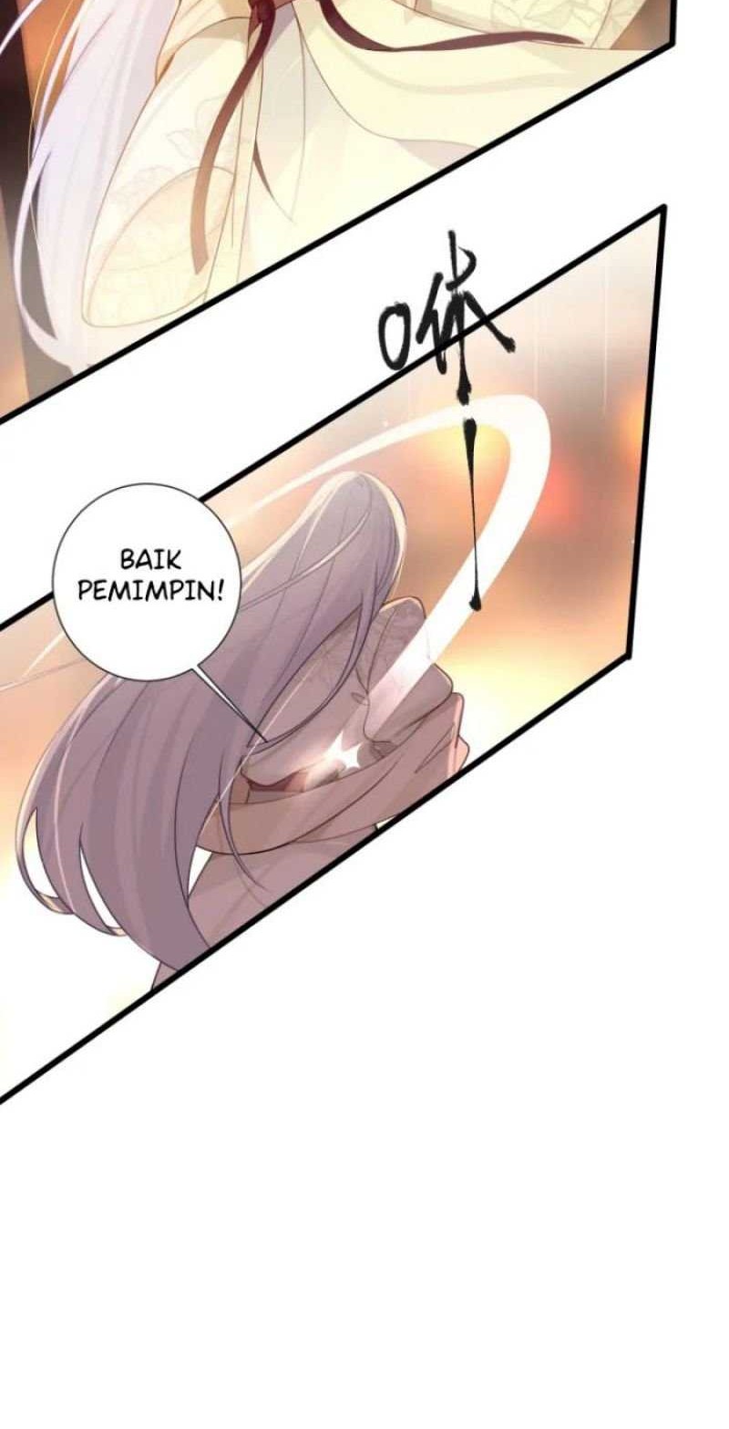 The Lady is the Future Tyrant Chapter 7 - halaman 37