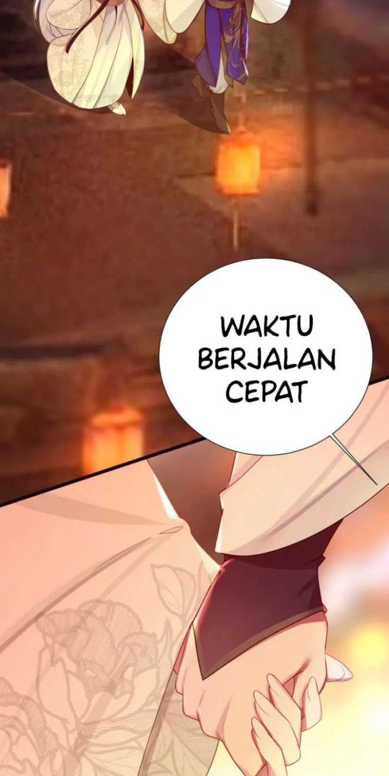 The Lady is the Future Tyrant Chapter 7 - halaman 39