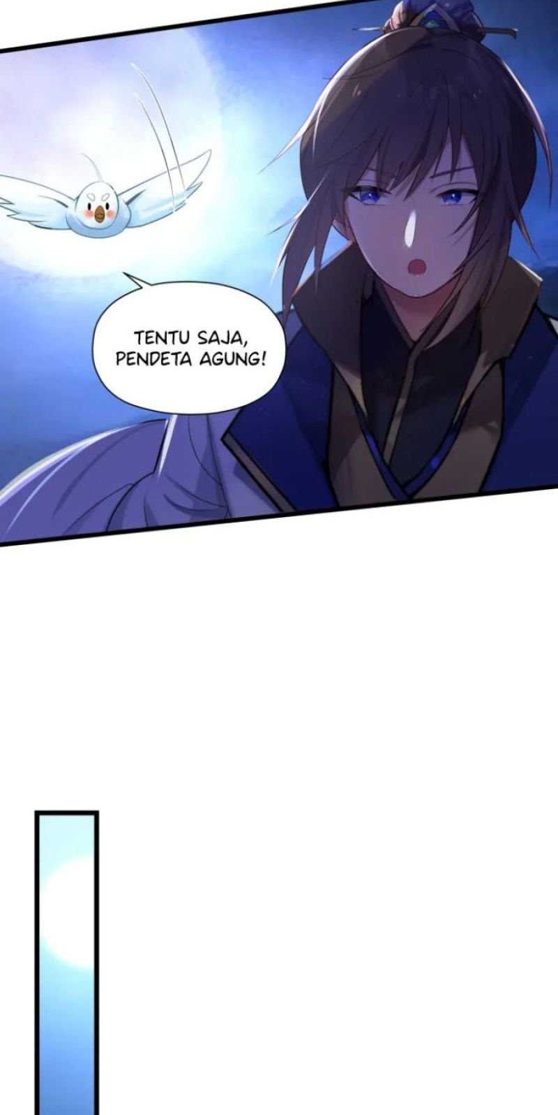 The Lady is the Future Tyrant Chapter 7 - halaman 45
