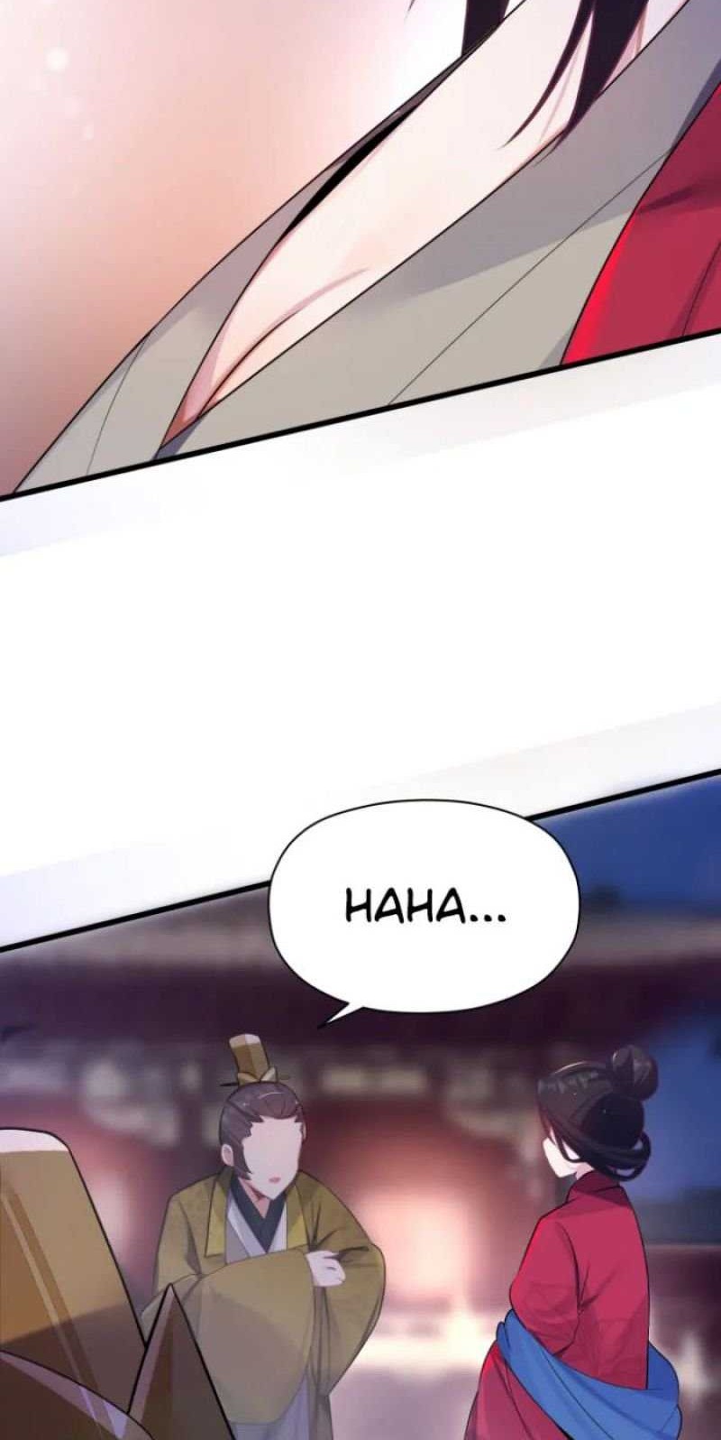 The Lady is the Future Tyrant Chapter 7 - halaman 48