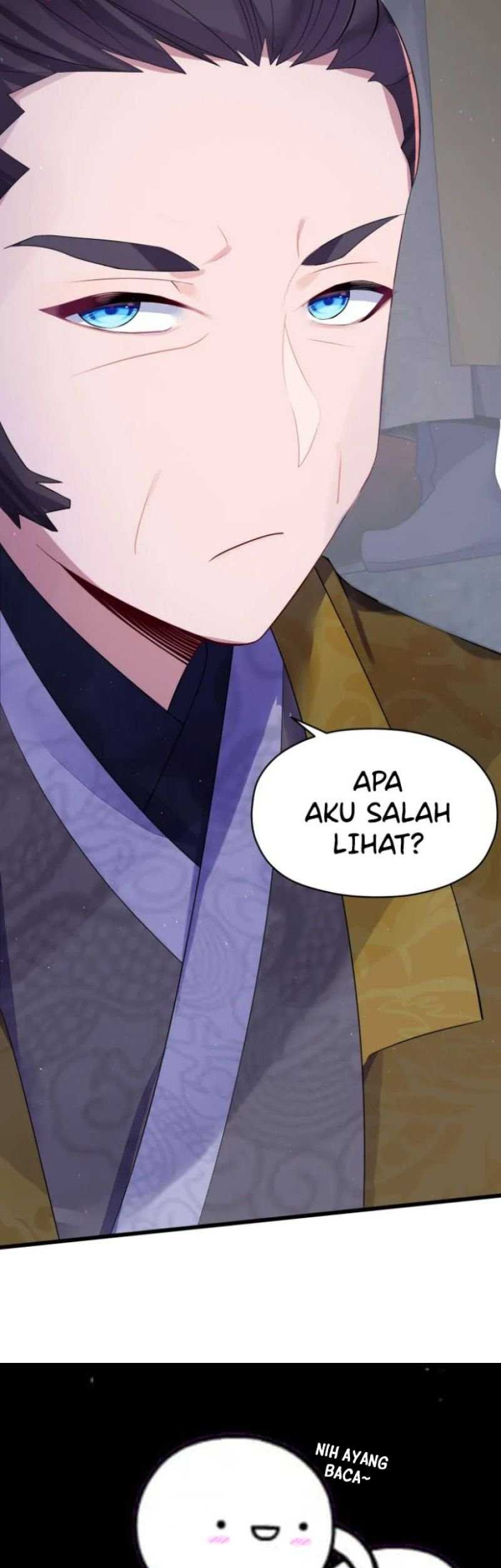 The Lady is the Future Tyrant Chapter 7 - halaman 60
