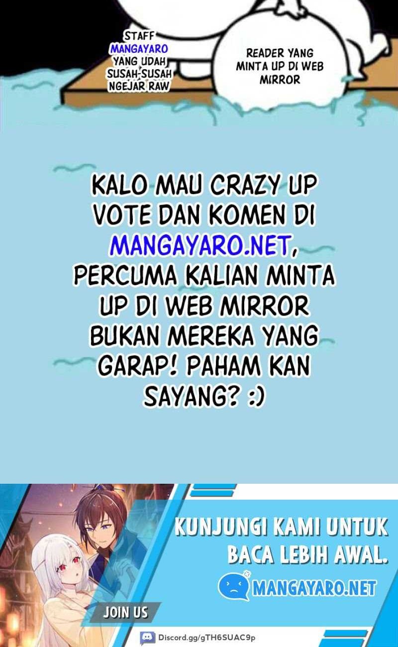 The Lady is the Future Tyrant Chapter 7 - halaman 61