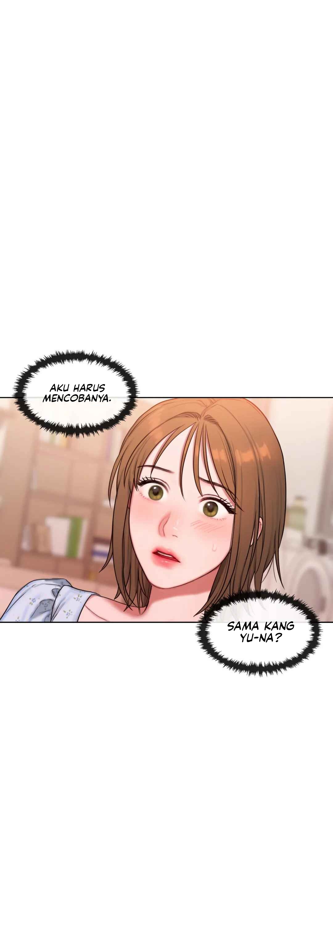 The Lady is the Future Tyrant Chapter 8 - halaman 27
