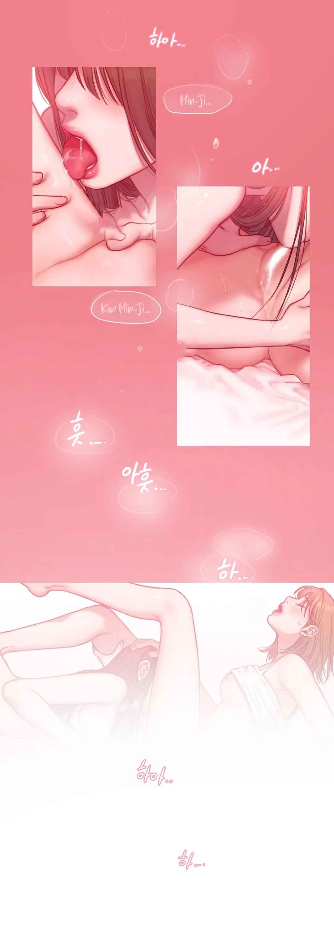 The Lady is the Future Tyrant Chapter 8 - halaman 36