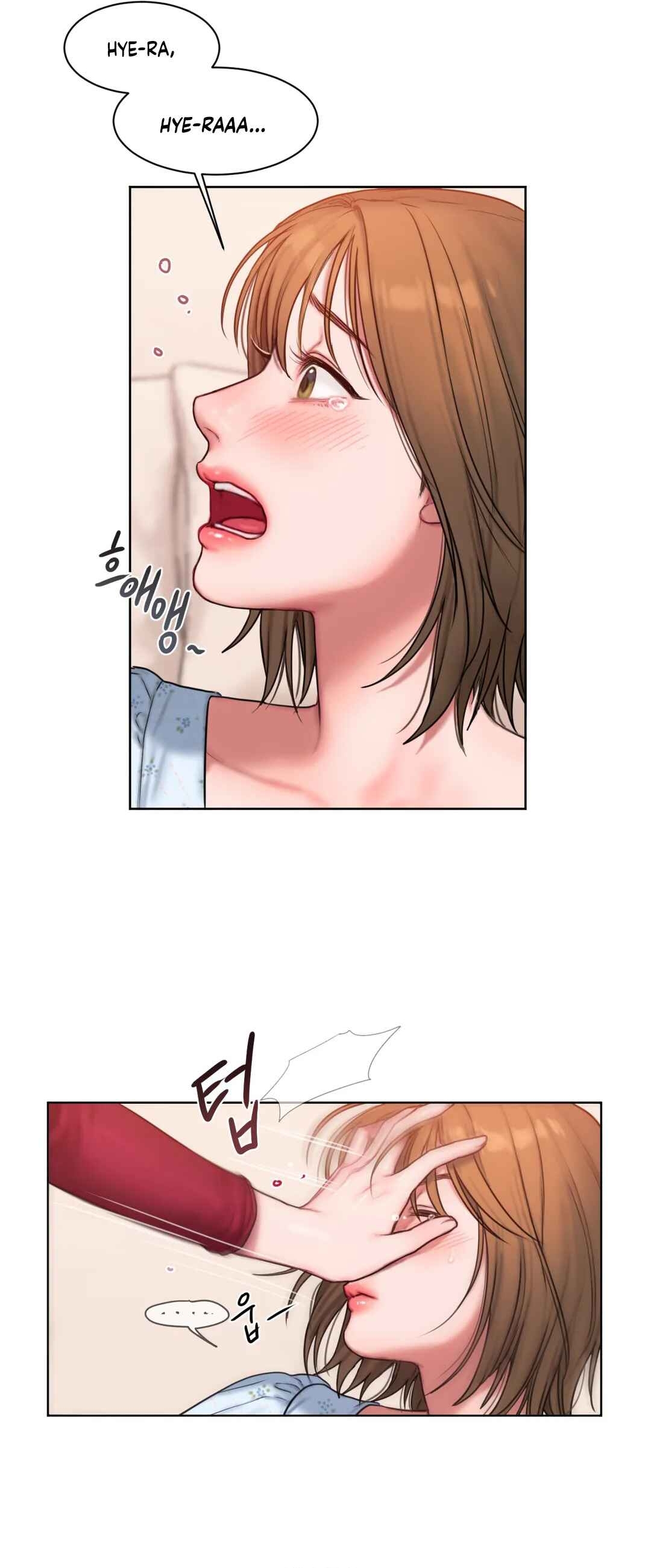The Lady is the Future Tyrant Chapter 8 - halaman 4
