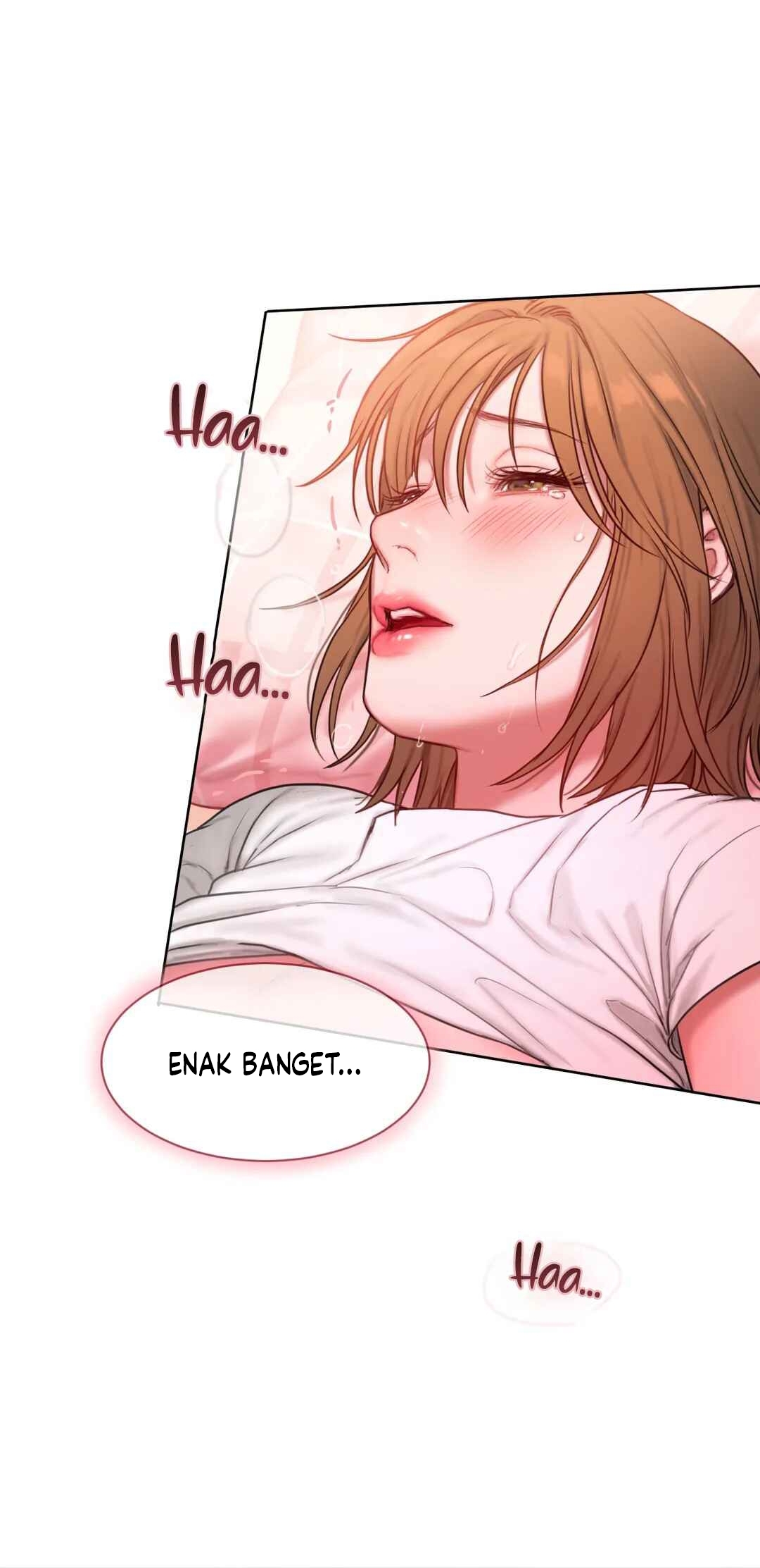 The Lady is the Future Tyrant Chapter 8 - halaman 52