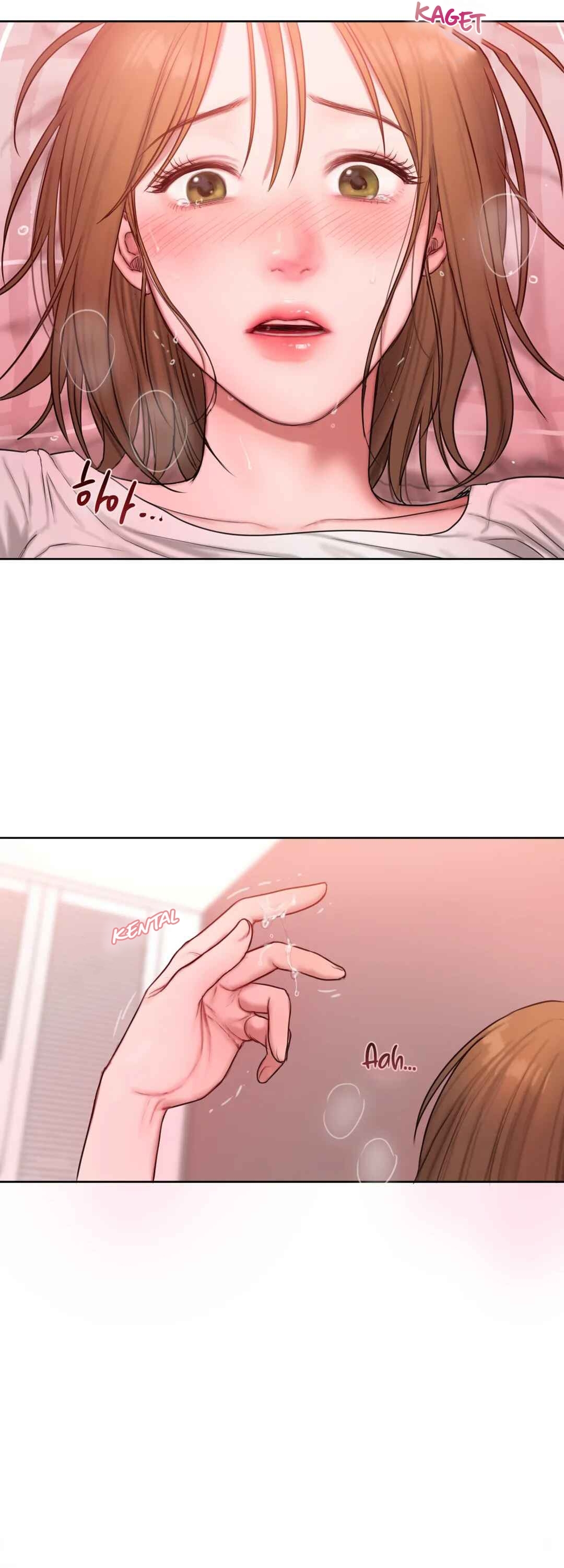 The Lady is the Future Tyrant Chapter 8 - halaman 55