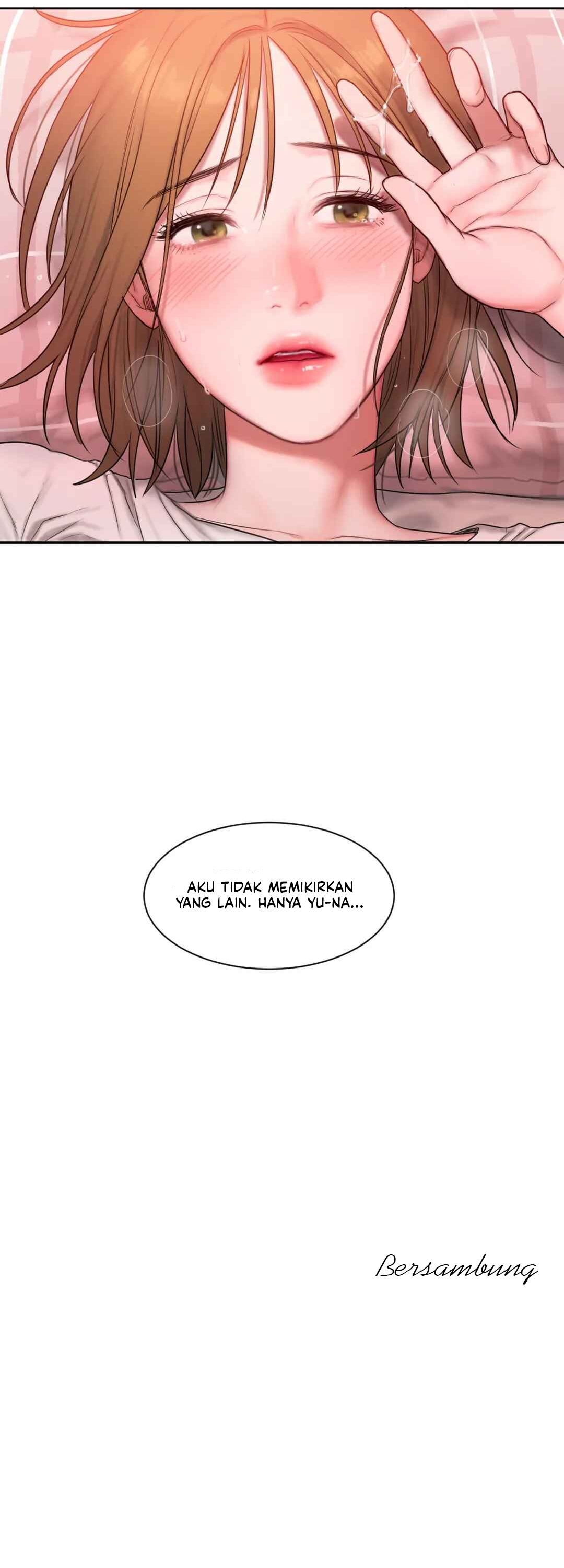 The Lady is the Future Tyrant Chapter 8 - halaman 57