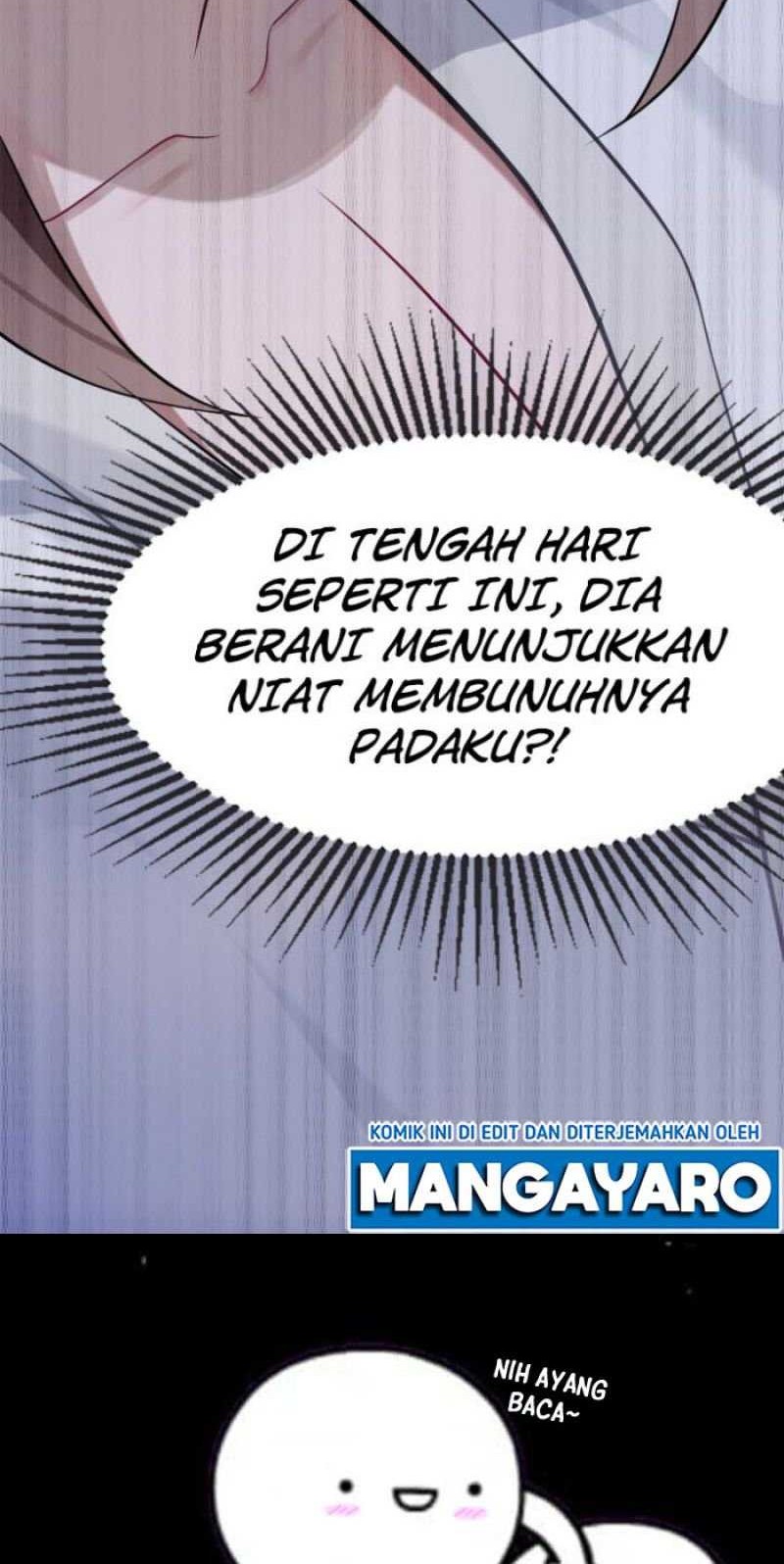 The Lady is the Future Tyrant Chapter 8 - halaman 60