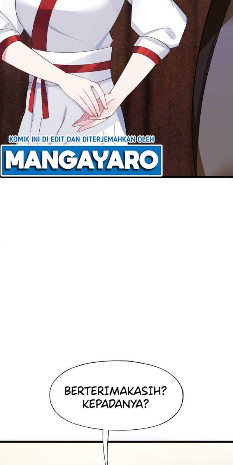 The Lady is the Future Tyrant Chapter 9 - halaman 14