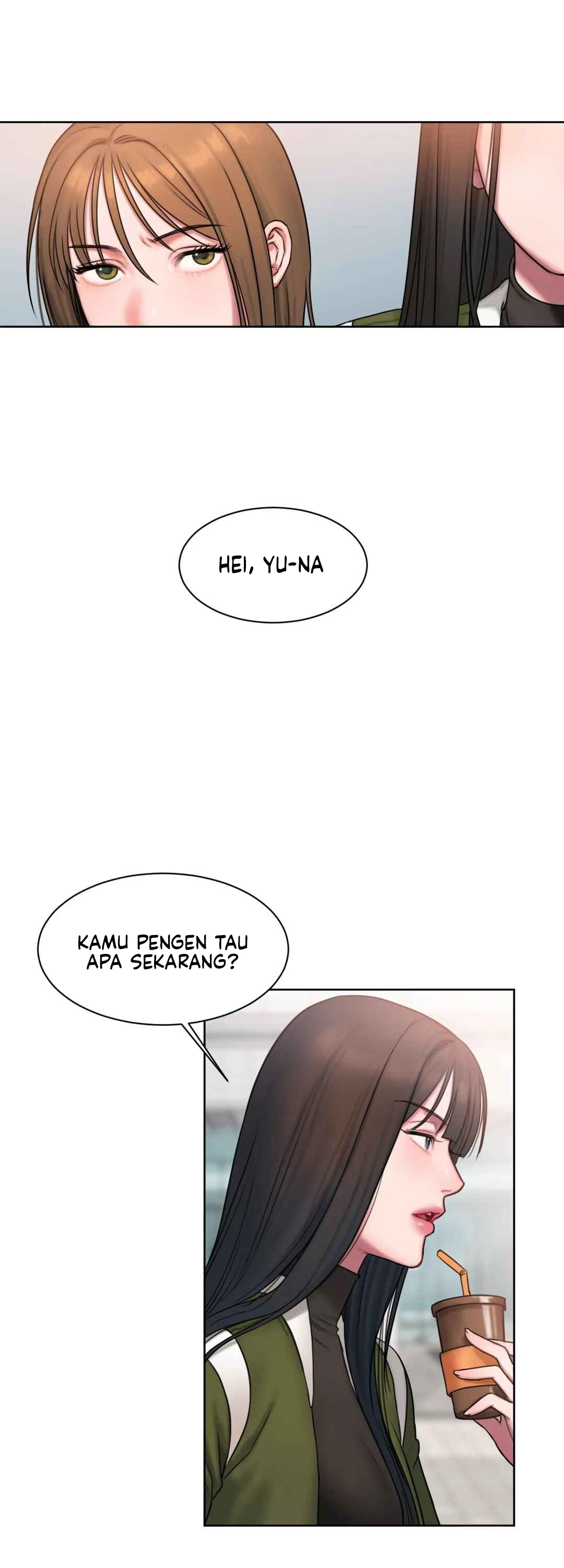 The Lady is the Future Tyrant Chapter 9 - halaman 21