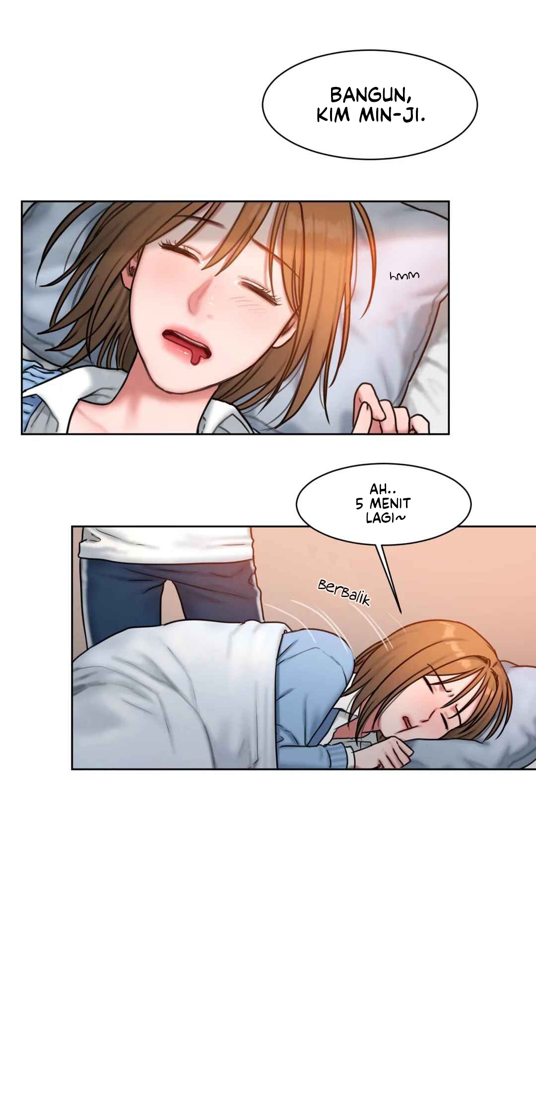 The Lady is the Future Tyrant Chapter 9 - halaman 3