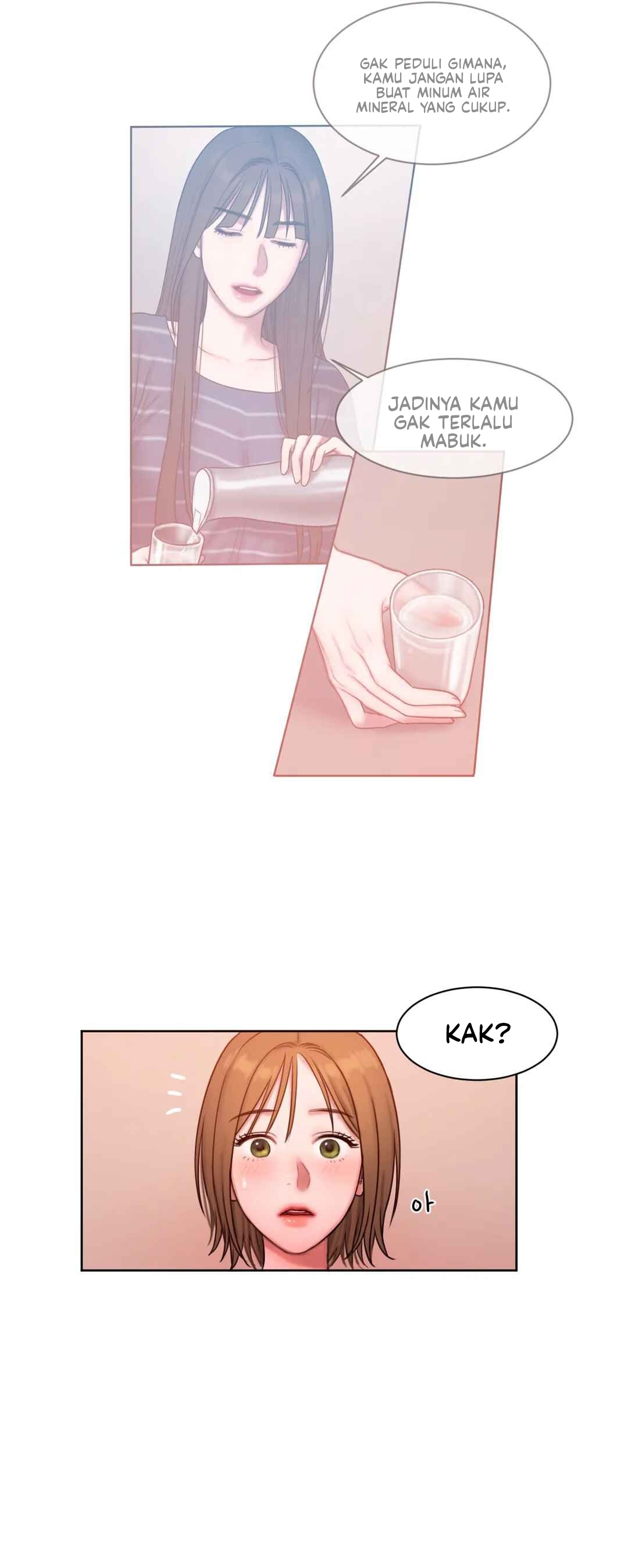 The Lady is the Future Tyrant Chapter 9 - halaman 39