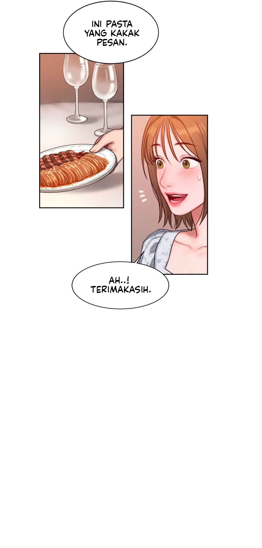 The Lady is the Future Tyrant Chapter 9 - halaman 40