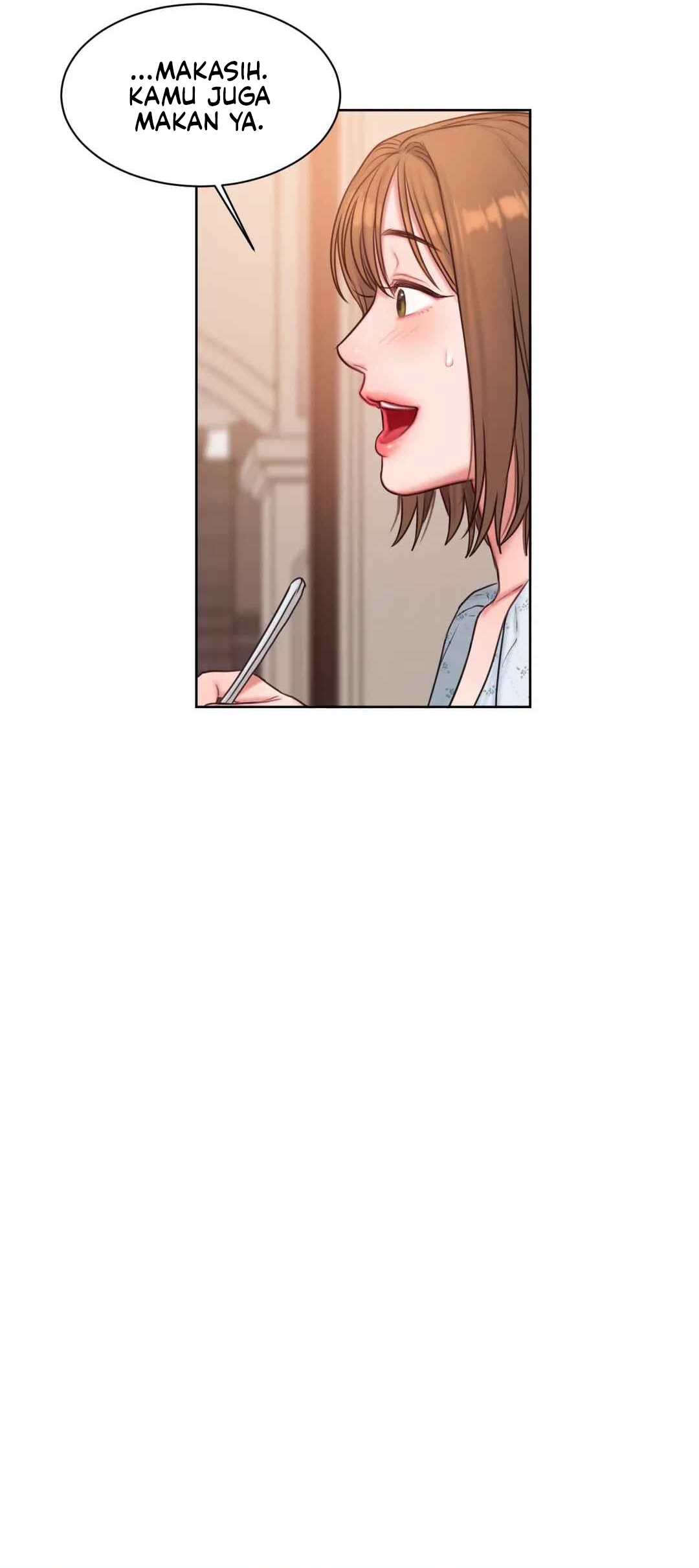 The Lady is the Future Tyrant Chapter 9 - halaman 43