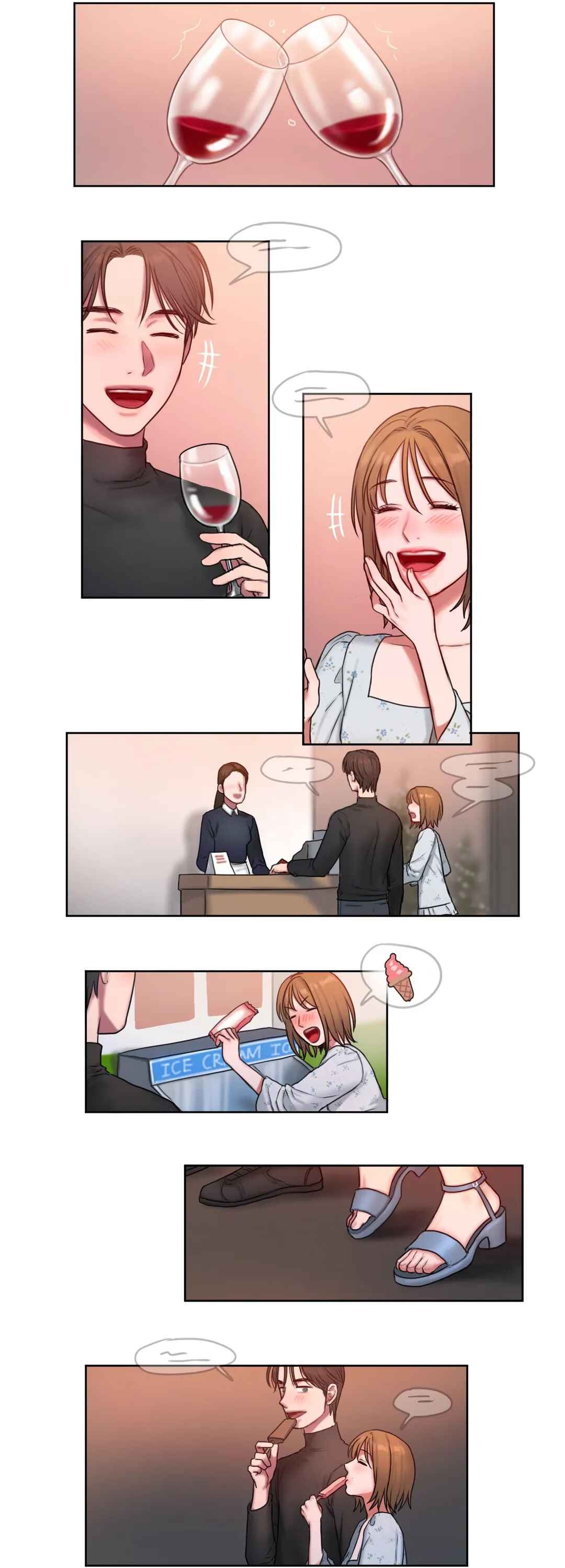 The Lady is the Future Tyrant Chapter 9 - halaman 56