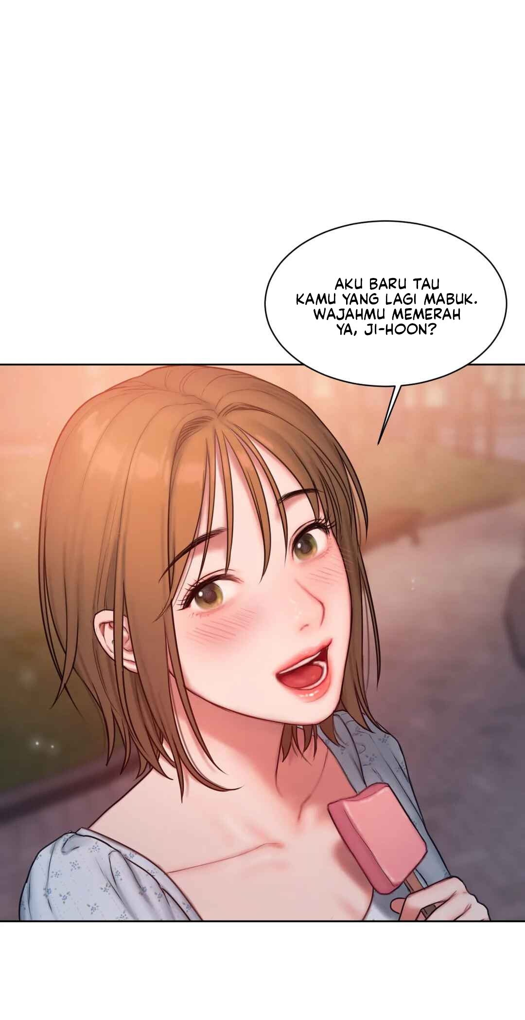 The Lady is the Future Tyrant Chapter 9 - halaman 59