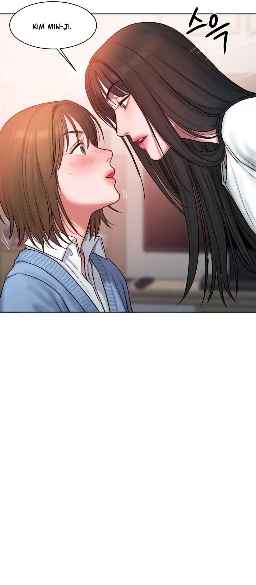 The Lady is the Future Tyrant Chapter 9 - halaman 8