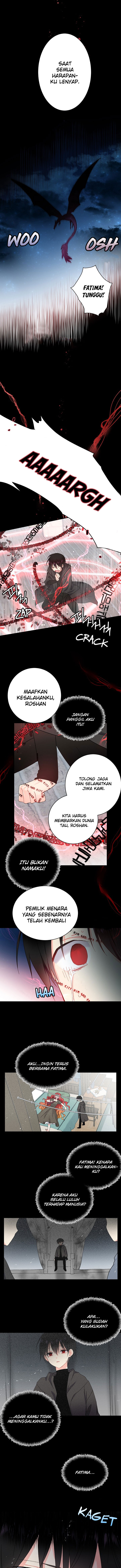 The Lady's Butler Chapter 4 - halaman 4