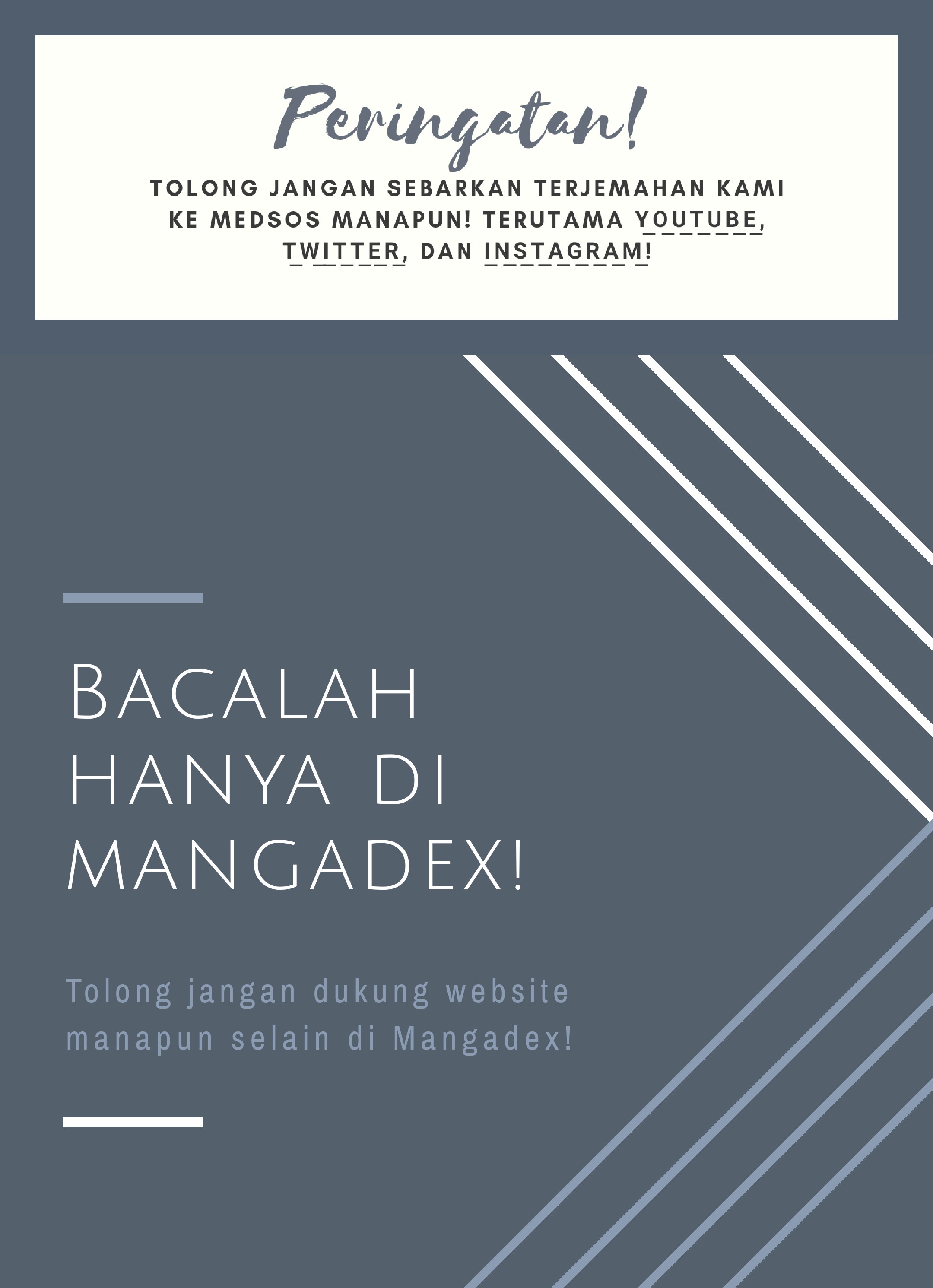 The Lady's Butler Chapter 9 - halaman 1