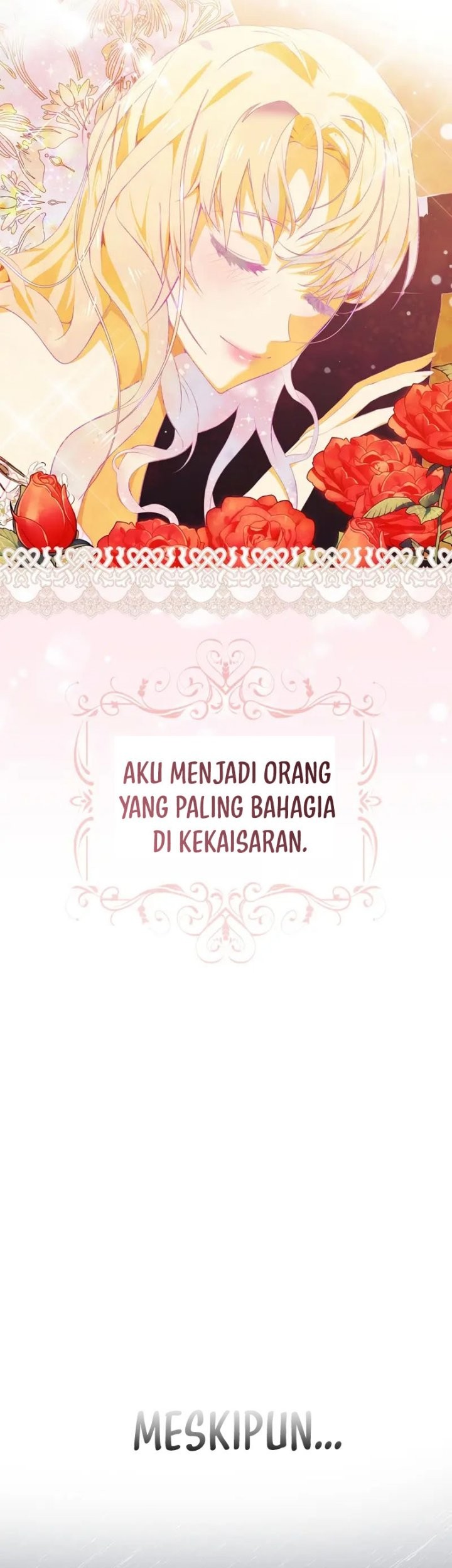 The Lady’s Dark Secret Chapter 1 - halaman 19