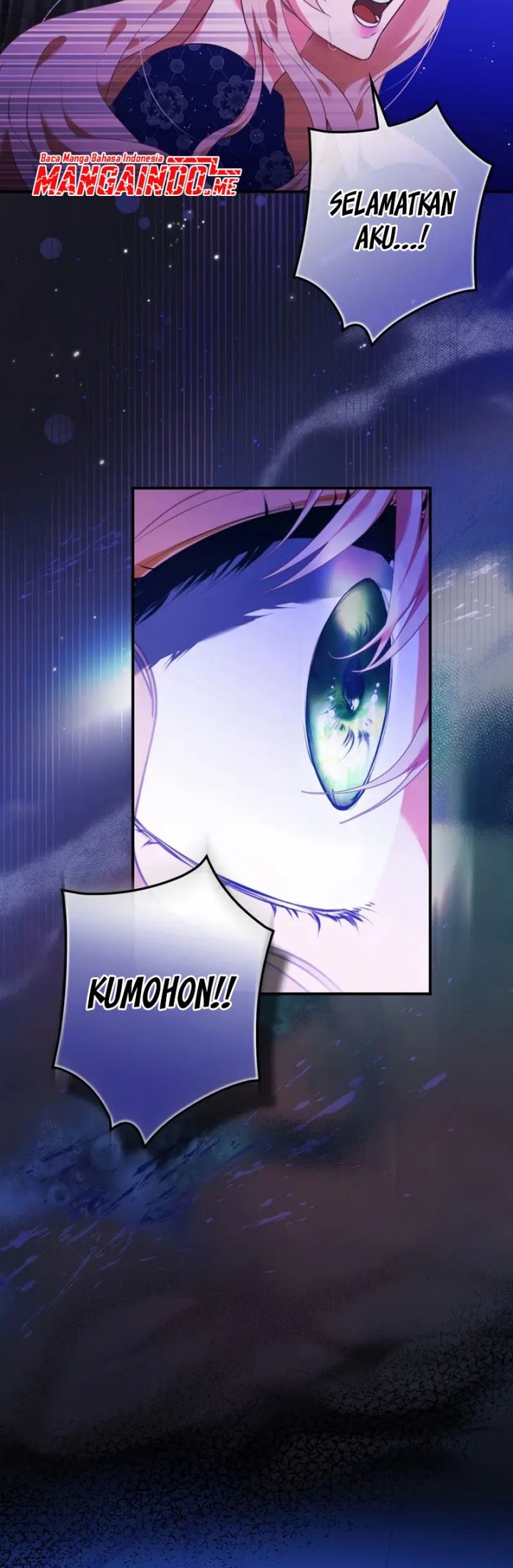 The Lady’s Dark Secret Chapter 1 - halaman 27