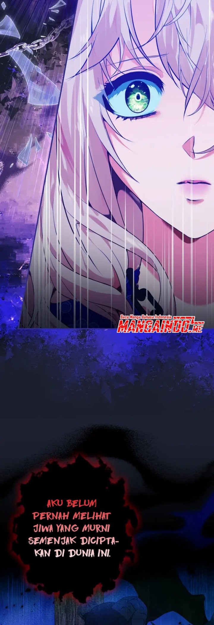 The Lady’s Dark Secret Chapter 1 - halaman 30