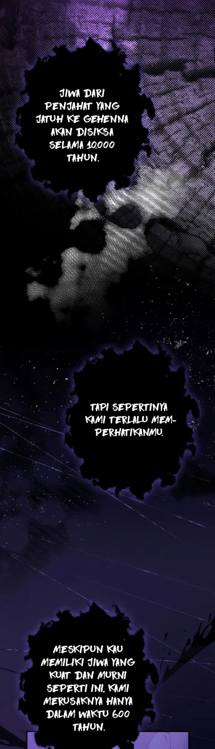The Lady’s Dark Secret Chapter 1 - halaman 38