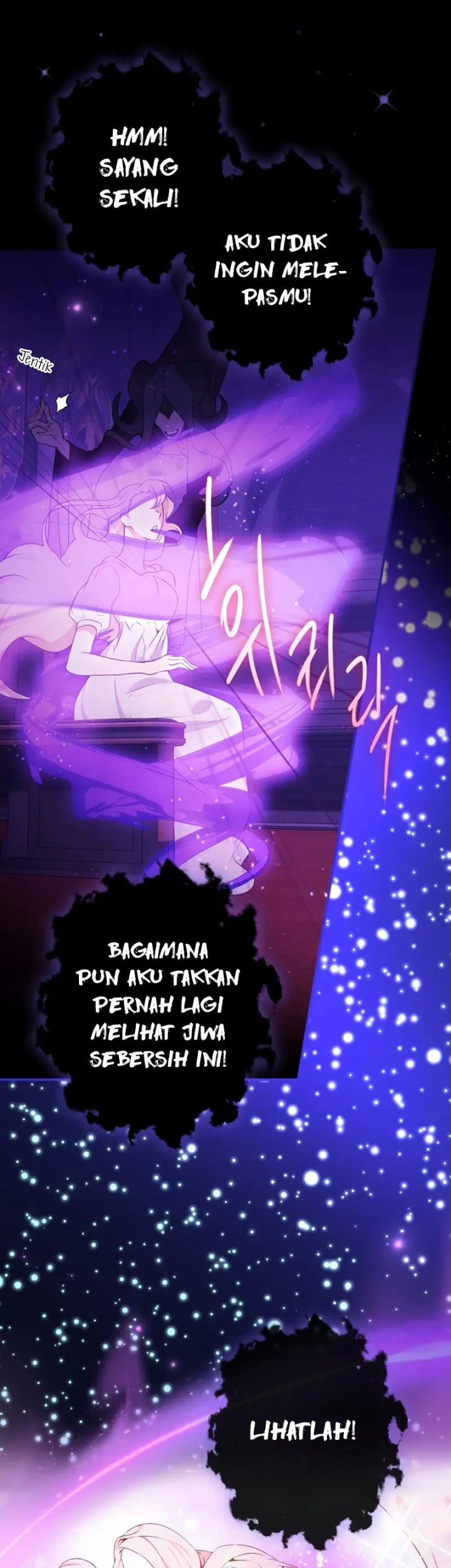 The Lady’s Dark Secret Chapter 1 - halaman 40