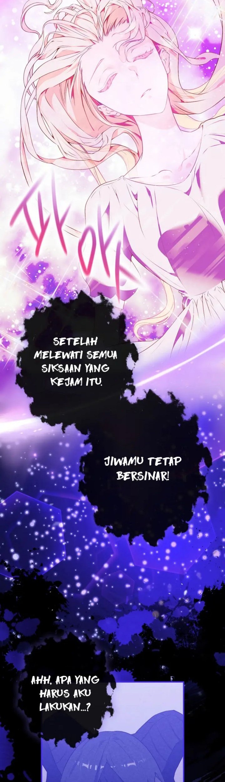 The Lady’s Dark Secret Chapter 1 - halaman 41