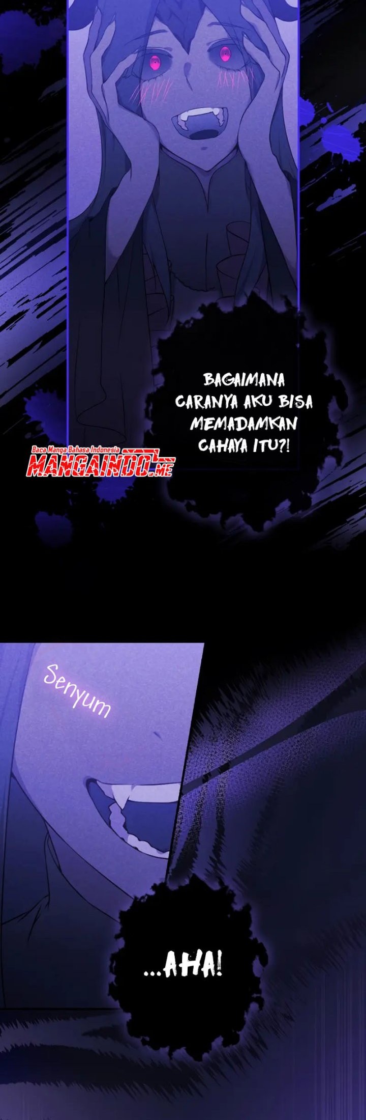The Lady’s Dark Secret Chapter 1 - halaman 42