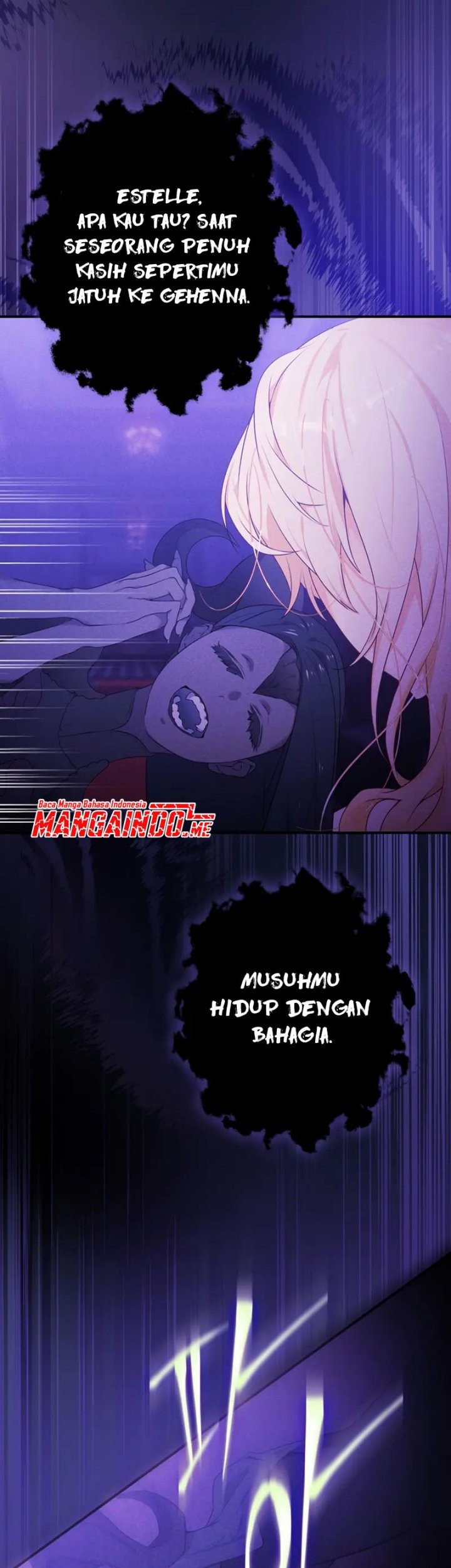 The Lady’s Dark Secret Chapter 1 - halaman 43