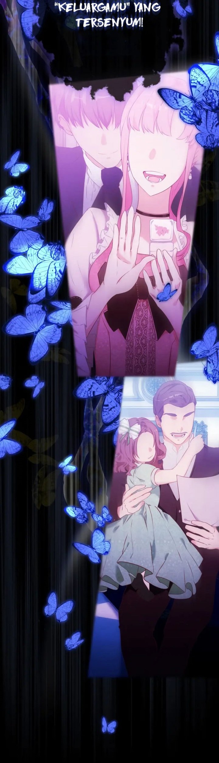 The Lady’s Dark Secret Chapter 1 - halaman 46