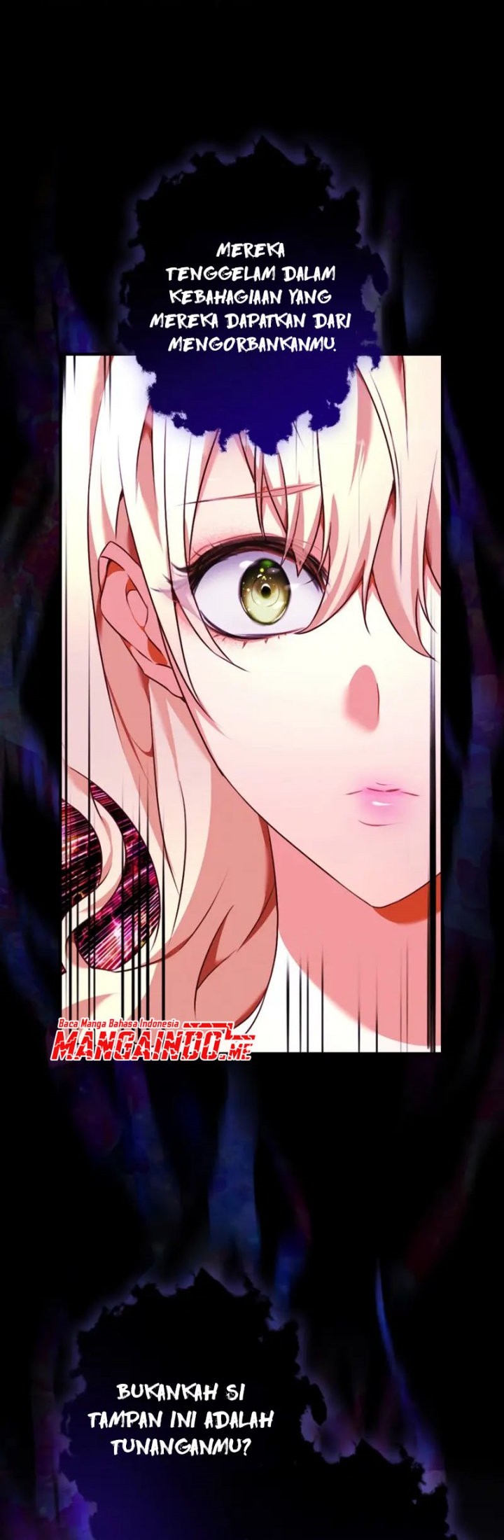 The Lady’s Dark Secret Chapter 1 - halaman 47