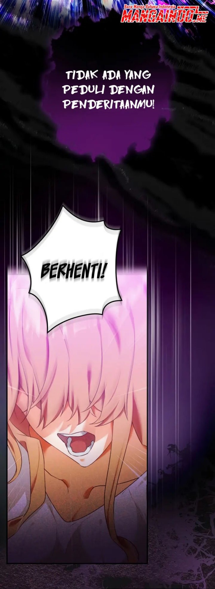 The Lady’s Dark Secret Chapter 1 - halaman 50