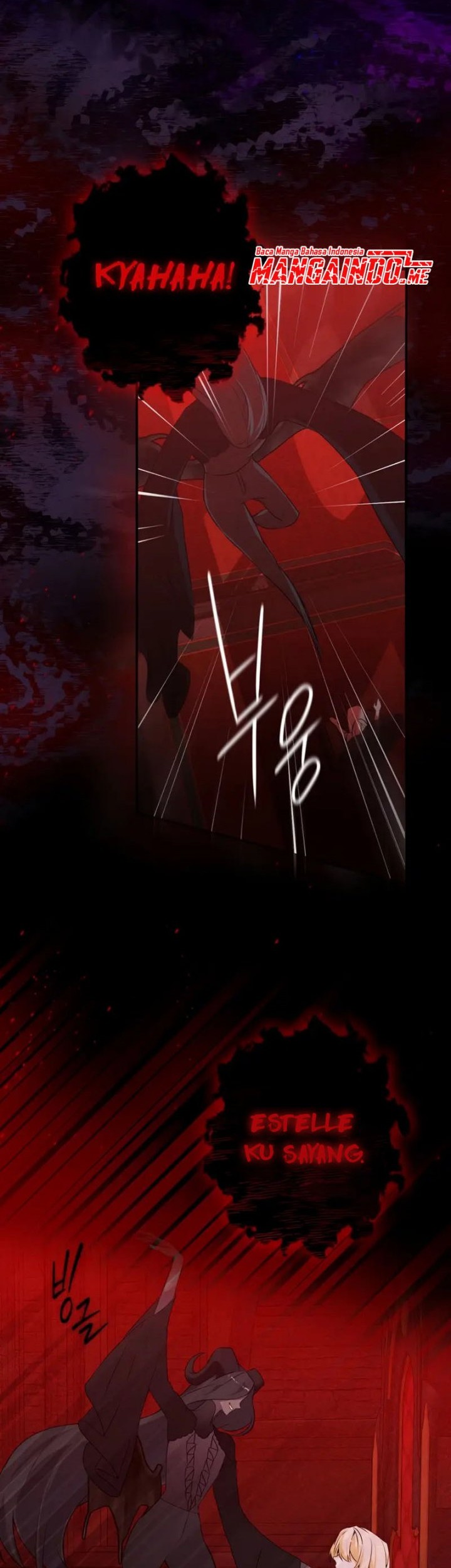 The Lady’s Dark Secret Chapter 1 - halaman 52