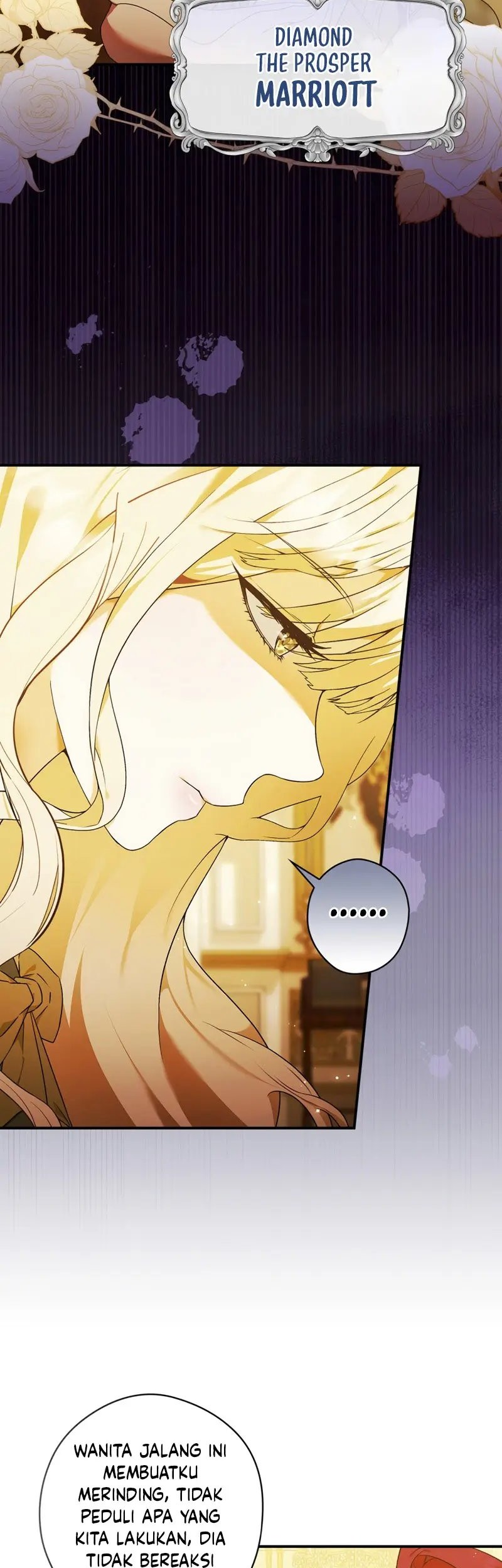 The Lady’s Dark Secret Chapter 2 - halaman 17
