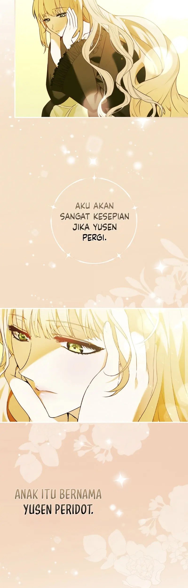 The Lady’s Dark Secret Chapter 2 - halaman 26