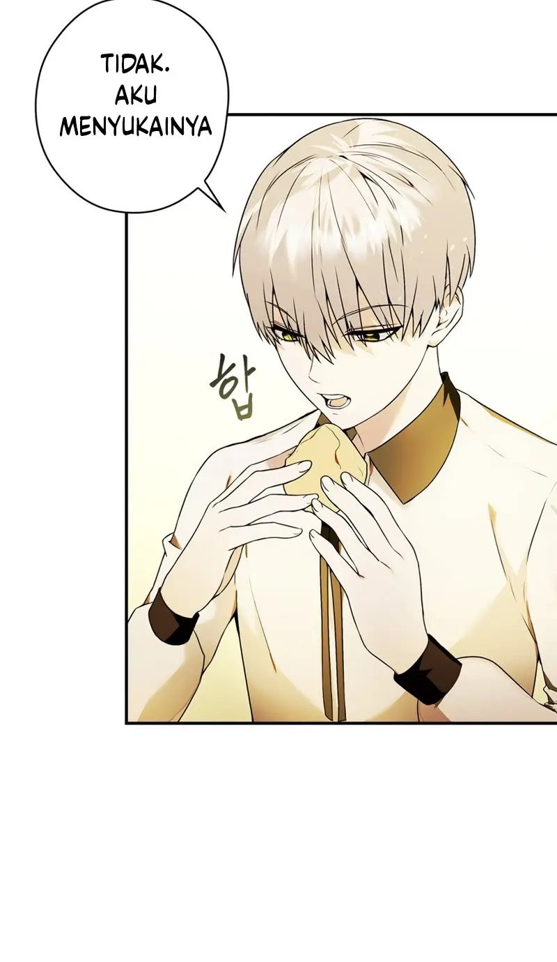 The Lady’s Dark Secret Chapter 2 - halaman 34