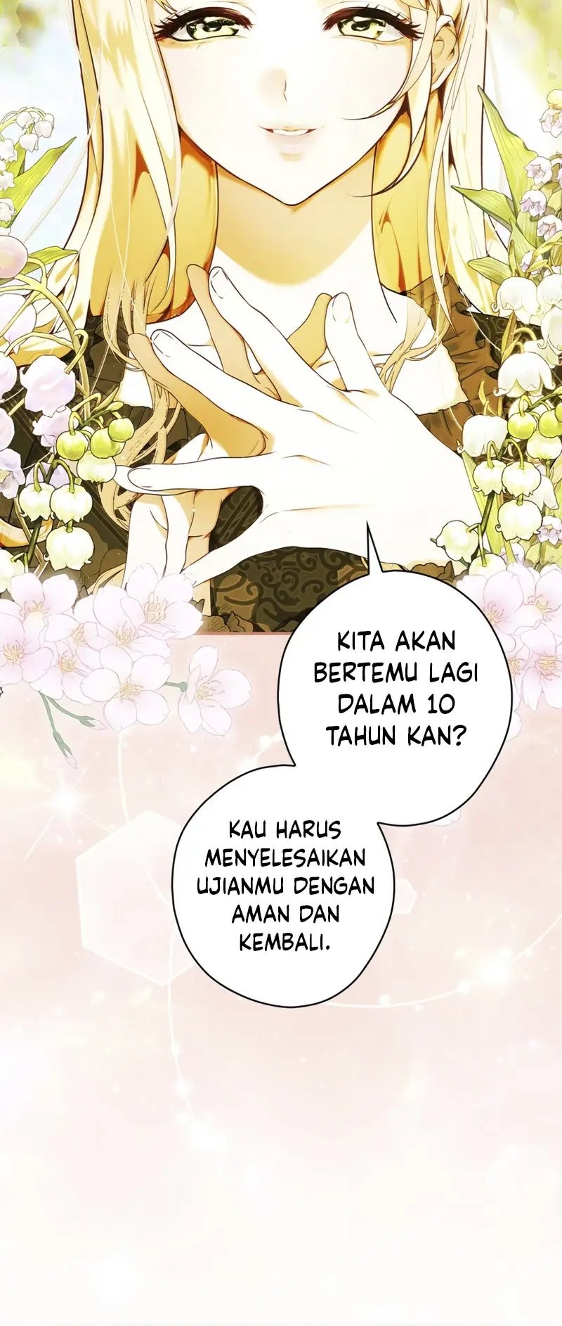 The Lady’s Dark Secret Chapter 2 - halaman 39