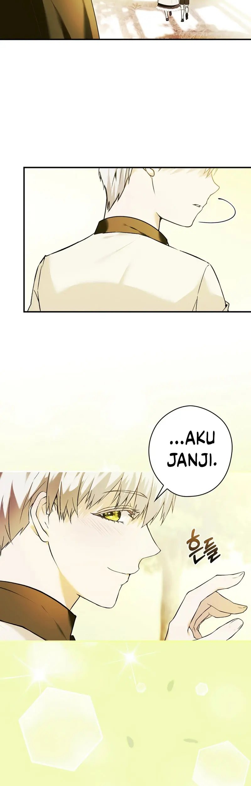 The Lady’s Dark Secret Chapter 2 - halaman 42