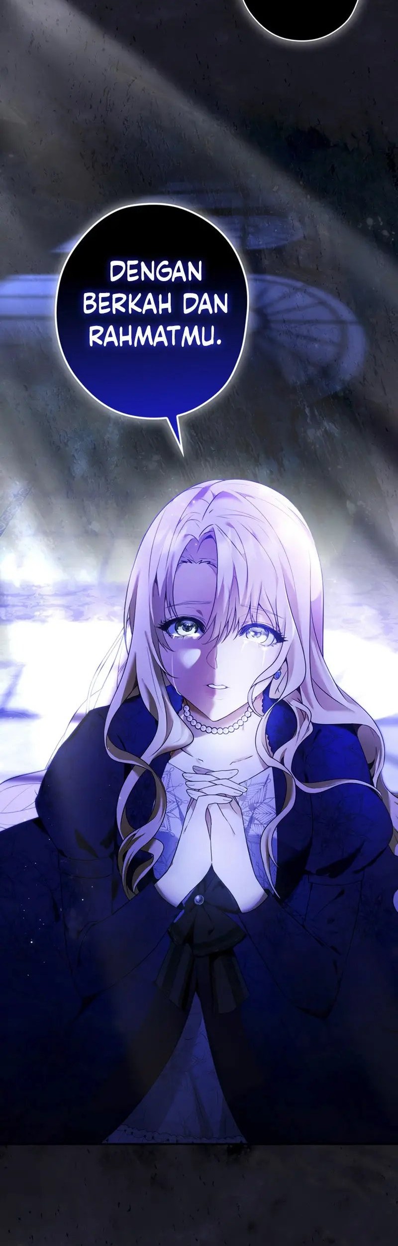 The Lady’s Dark Secret Chapter 2 - halaman 46