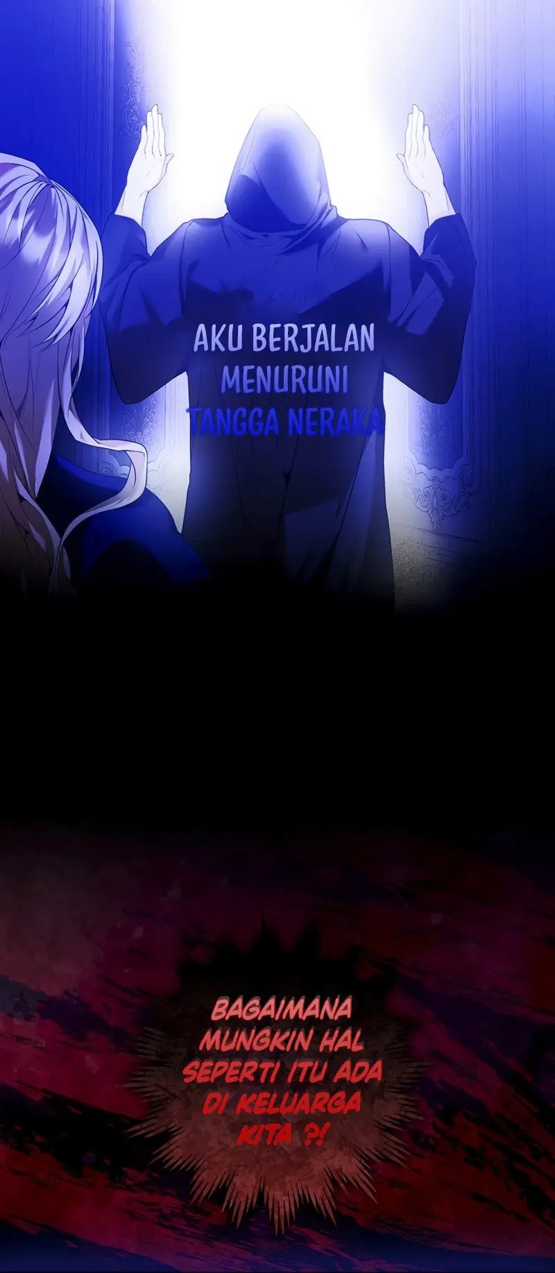 The Lady’s Dark Secret Chapter 2 - halaman 49