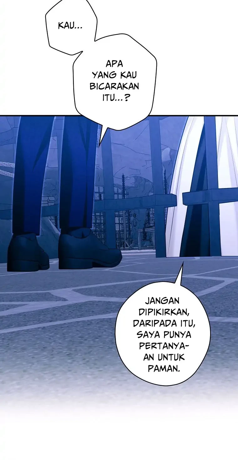 The Lady’s Dark Secret Chapter 31 - halaman 17
