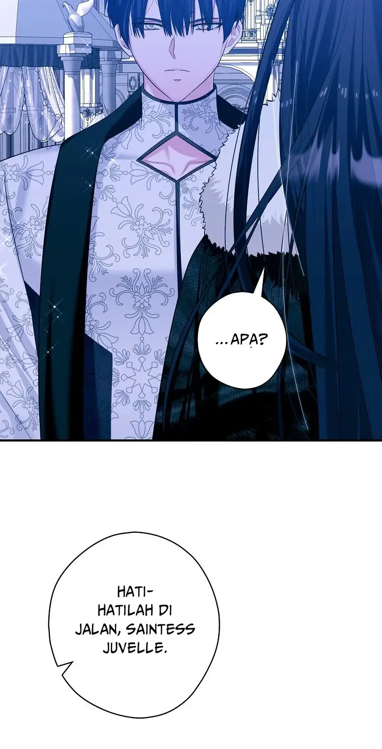 The Lady’s Dark Secret Chapter 31 - halaman 41