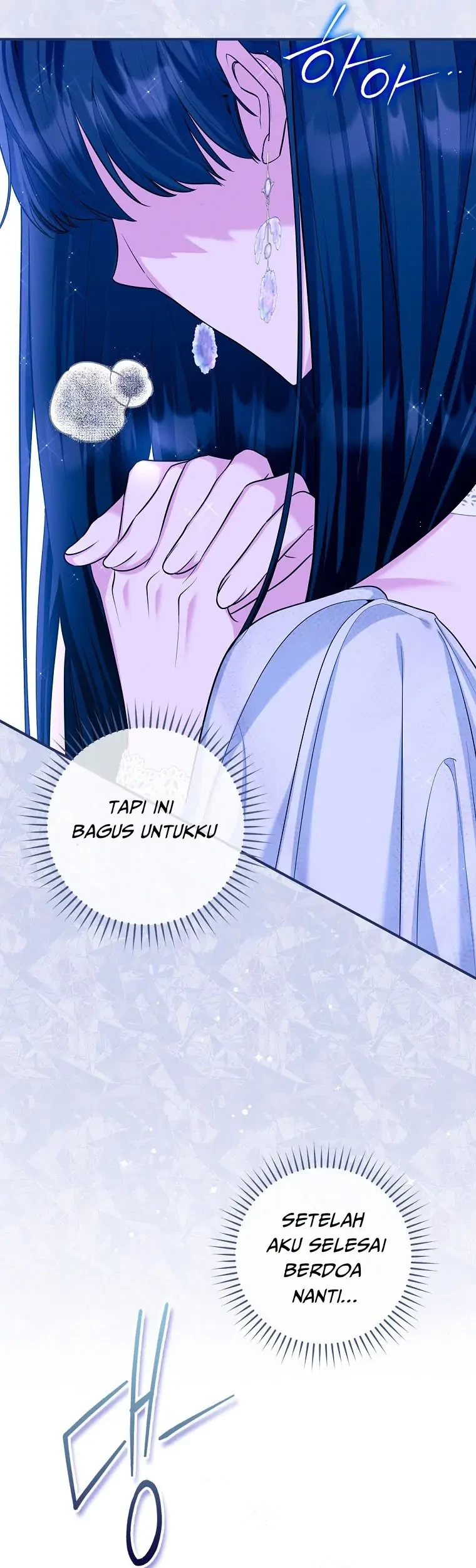 The Lady’s Dark Secret Chapter 32 - halaman 26