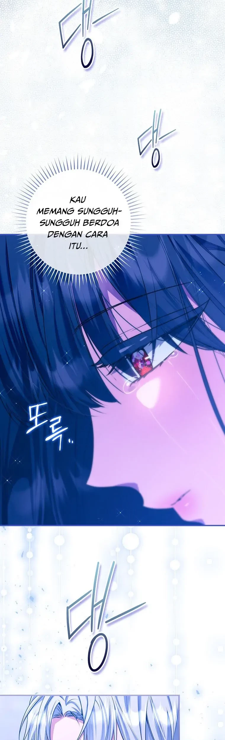 The Lady’s Dark Secret Chapter 32 - halaman 32