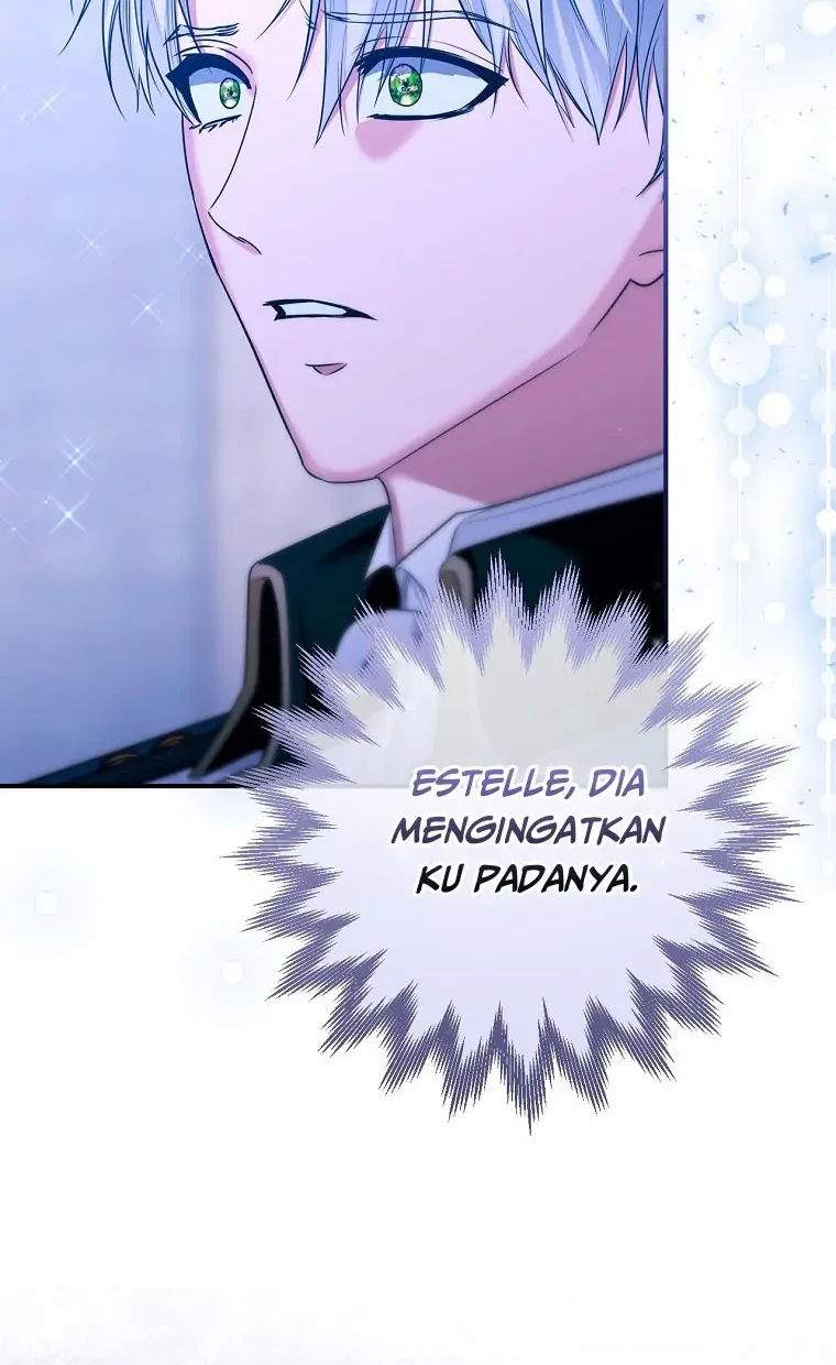 The Lady’s Dark Secret Chapter 32 - halaman 33
