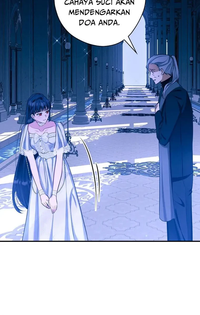 The Lady’s Dark Secret Chapter 32 - halaman 37