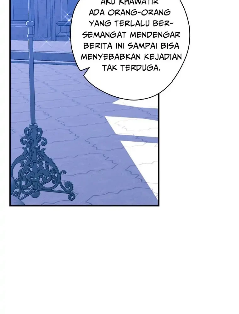 The Lady’s Dark Secret Chapter 32 - halaman 45